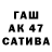 ТГК концентрат Gennady Panfilov